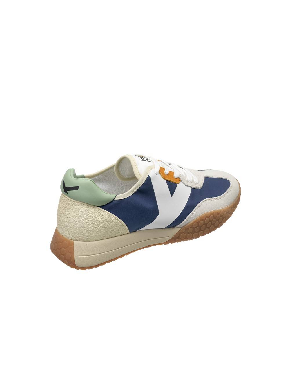 Kehnoo KM 9313 NAVY-WHITE Promozione