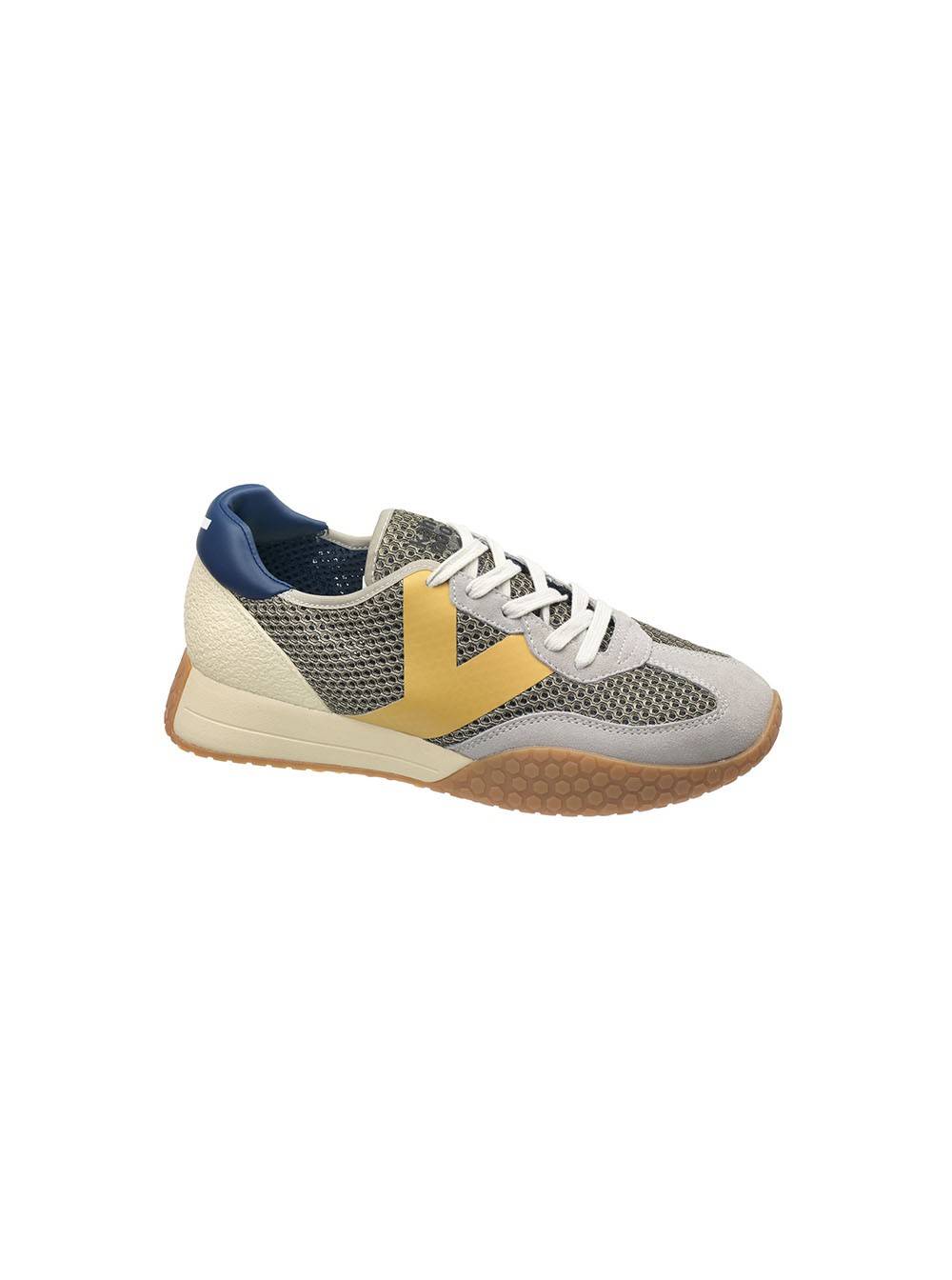 Kehnoo KM 9715 TAUPE-GREEN Spedizione Gratuita