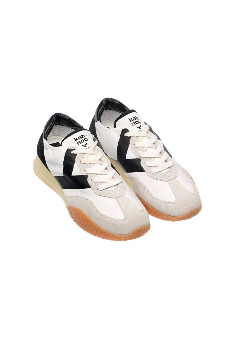 Kehnoo KM 9313WHITE/BLACK Pezzi Unici