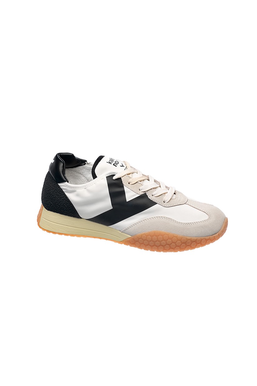 Kehnoo KM 9313WHITE/BLACK Pezzi Unici