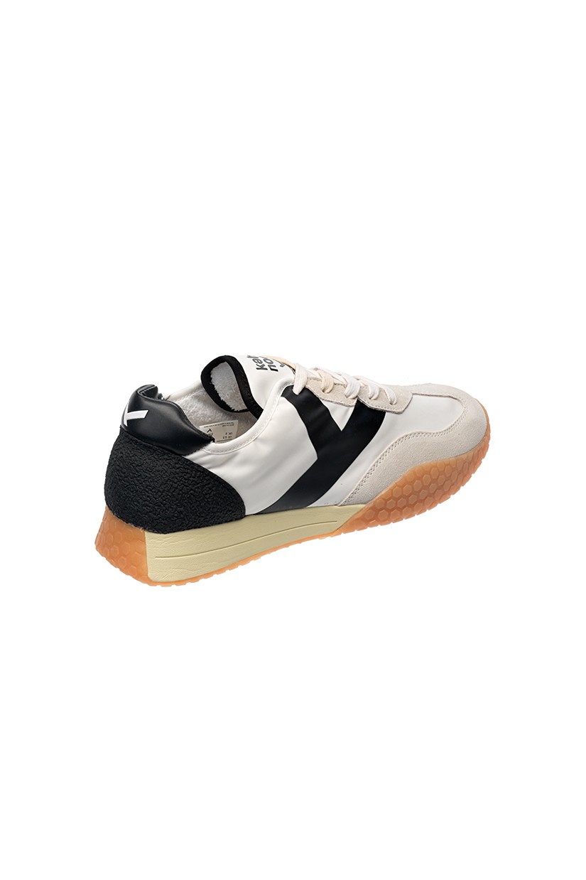 Kehnoo KM 9313WHITE/BLACK Pezzi Unici