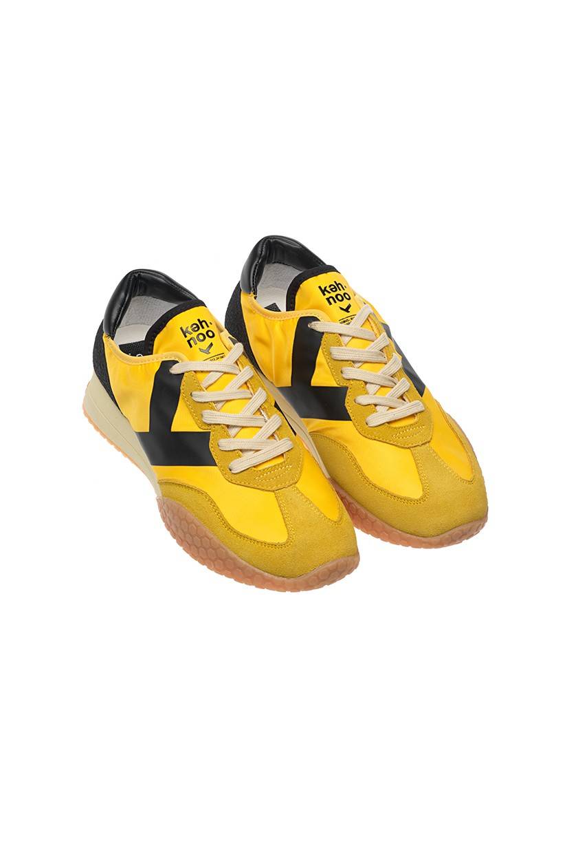 Kehnoo KM 9313YELLOW Soddisfazione Garantita