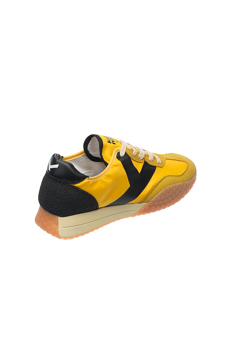 Kehnoo KM 9313YELLOW Soddisfazione Garantita