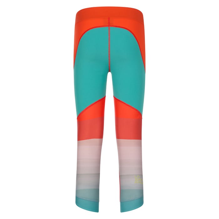 La Sportiva Sensation Leggings WPantaloni Arrampicata Italy