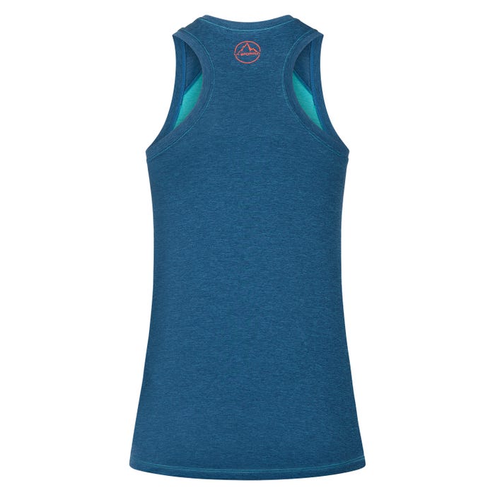 La Sportiva Tracer Tank WT-Shirts Trail Running Qualità