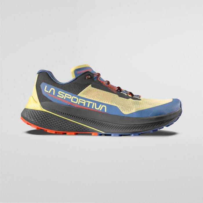 La Sportiva Prodigio WomanCalzature Trail Running In Linea