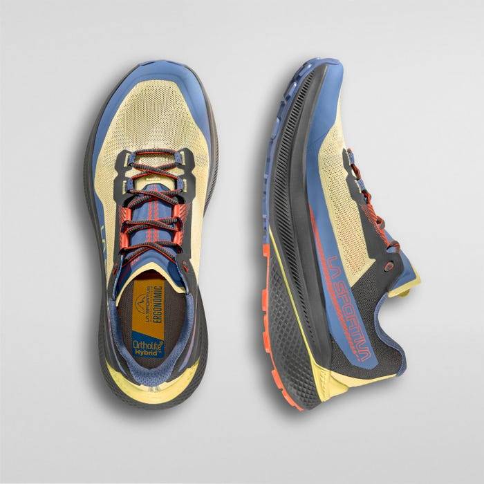 La Sportiva Prodigio WomanCalzature Trail Running In Linea