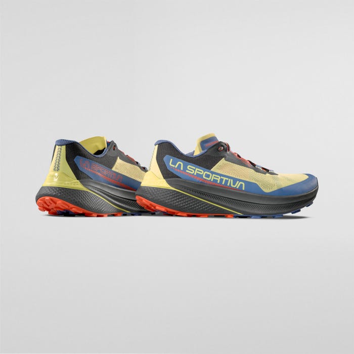 La Sportiva Prodigio WomanCalzature Trail Running In Linea