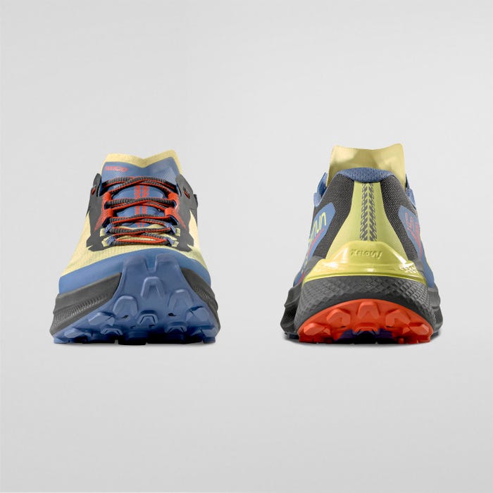 La Sportiva Prodigio WomanCalzature Trail Running In Linea