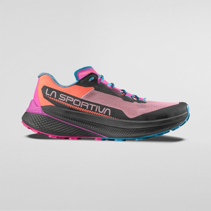 La Sportiva Prodigio WomanCalzature Trail Running Nuovo