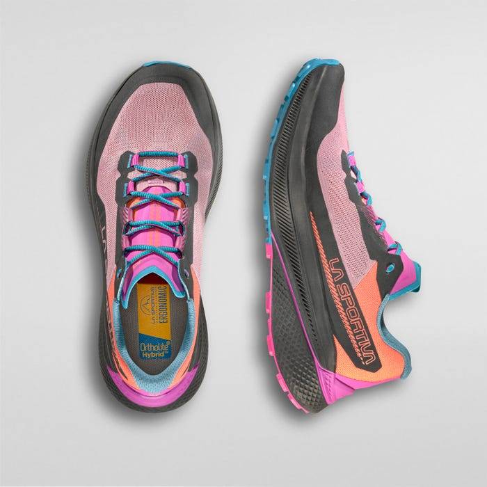 La Sportiva Prodigio WomanCalzature Trail Running Nuovo