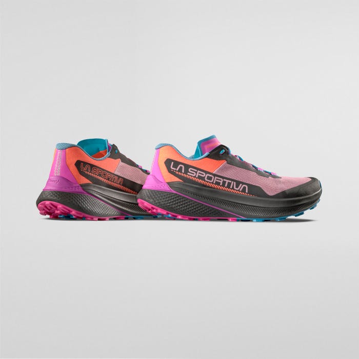 La Sportiva Prodigio WomanCalzature Trail Running Nuovo