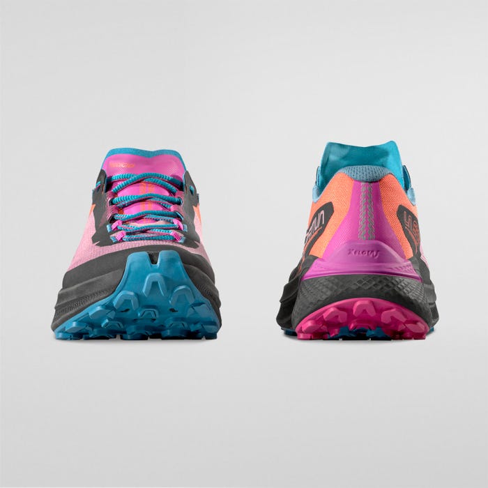 La Sportiva Prodigio WomanCalzature Trail Running Nuovo