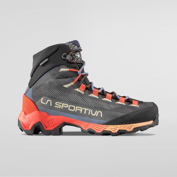 La Sportiva Aequilibrium Hike Woman GtxCalzature Escursionismo Soddisfazione Garantita