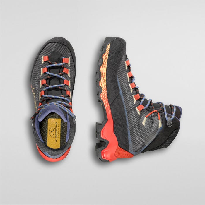 La Sportiva Aequilibrium Hike Woman GtxCalzature Escursionismo Soddisfazione Garantita
