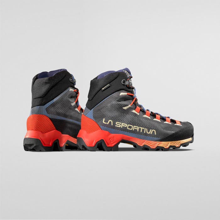 La Sportiva Aequilibrium Hike Woman GtxCalzature Escursionismo Soddisfazione Garantita