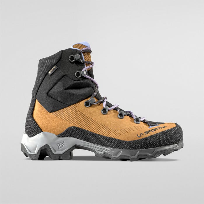 La Sportiva Aequilibrium Trek Woman GtxCalzature Escursionismo Qualità Garantita