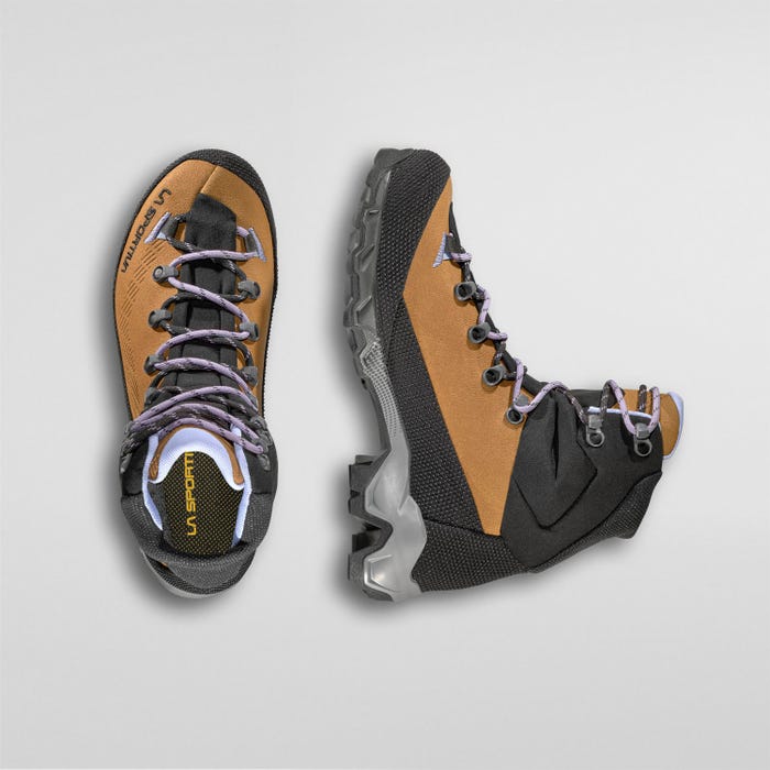 La Sportiva Aequilibrium Trek Woman GtxCalzature Escursionismo Qualità Garantita