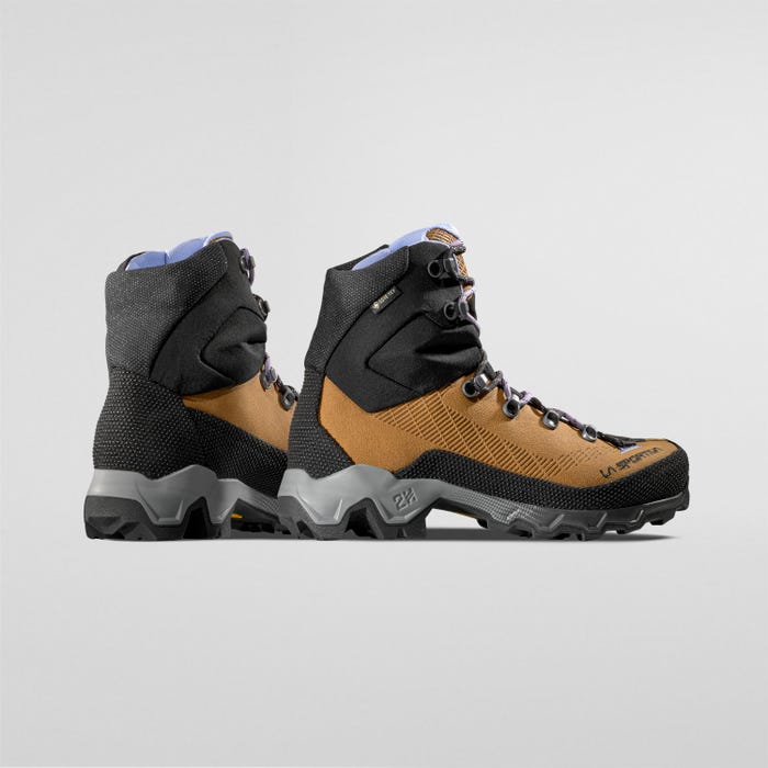 La Sportiva Aequilibrium Trek Woman GtxCalzature Escursionismo Qualità Garantita