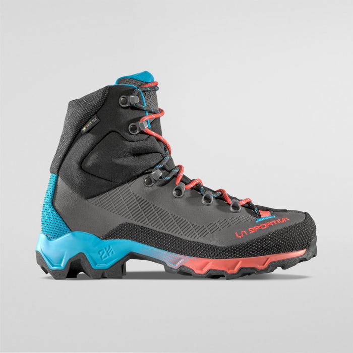 La Sportiva Aequilibrium Trek Woman GtxCalzature Escursionismo Offerta speciale della fabbrica