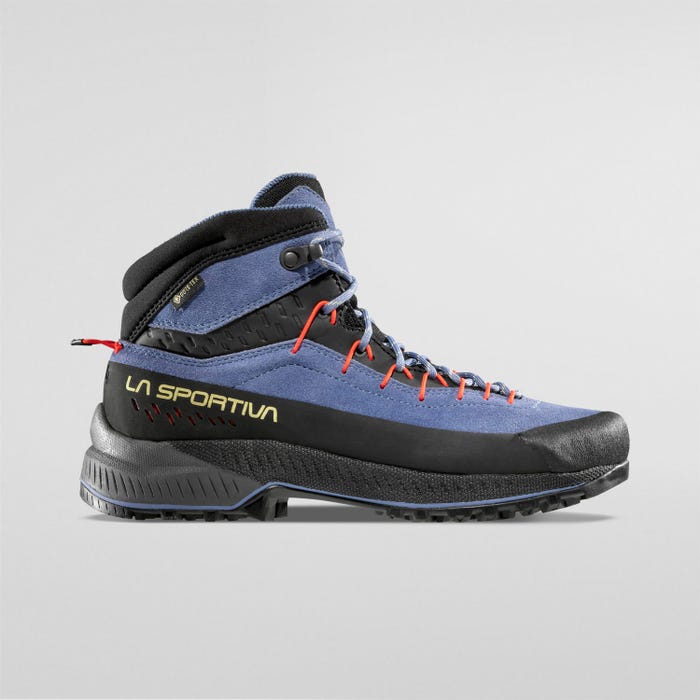 La Sportiva TX4 Evo Mid Woman GtxCalzature Avvicinamento Acquista Ora