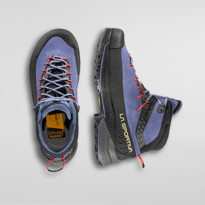 La Sportiva TX4 Evo Mid Woman GtxCalzature Avvicinamento Acquista Ora