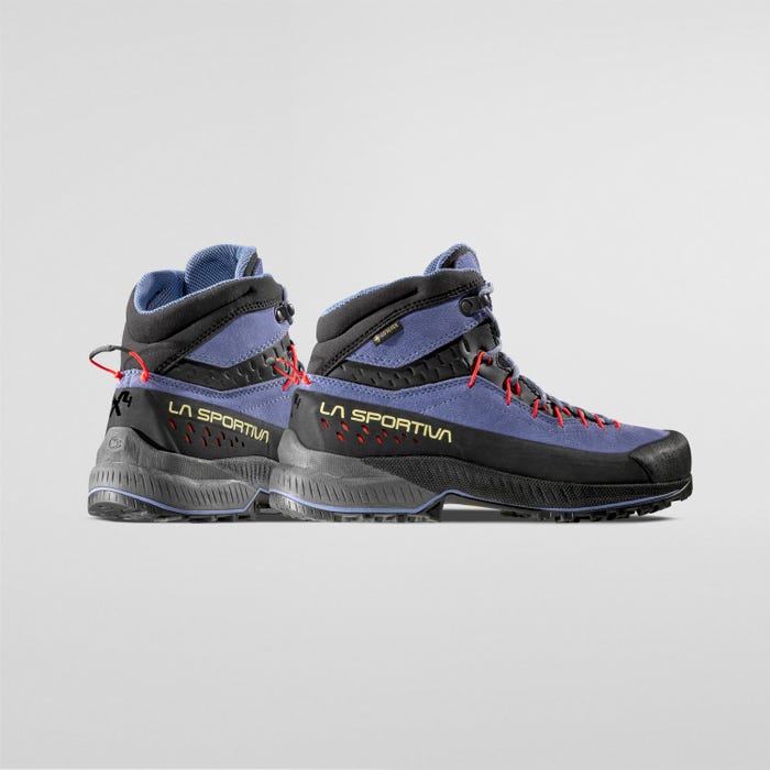 La Sportiva TX4 Evo Mid Woman GtxCalzature Avvicinamento Acquista Ora