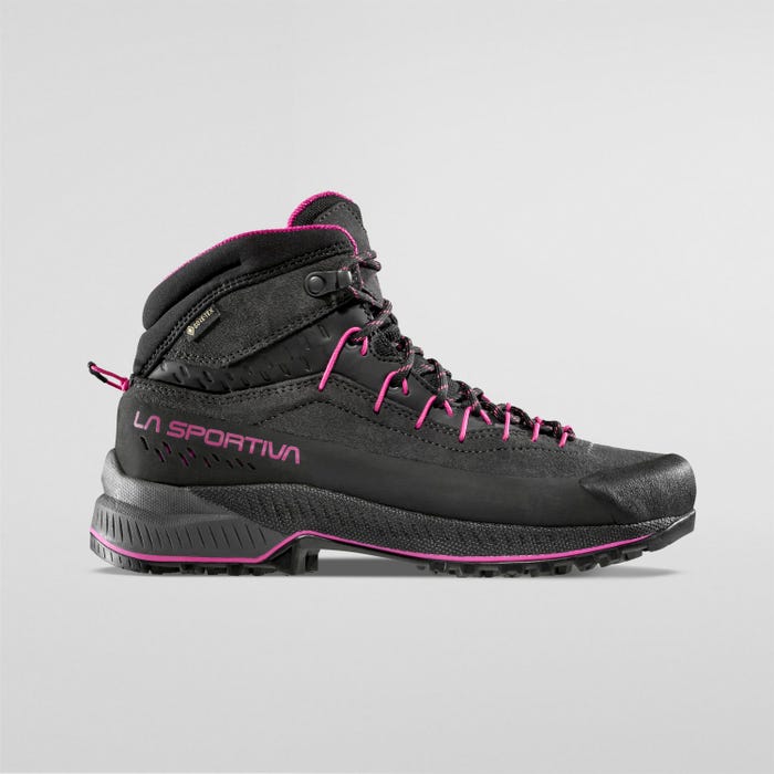 La Sportiva TX4 Evo Mid Woman GtxCalzature Avvicinamento Consegna Veloce