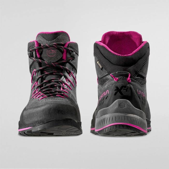 La Sportiva TX4 Evo Mid Woman GtxCalzature Avvicinamento Consegna Veloce