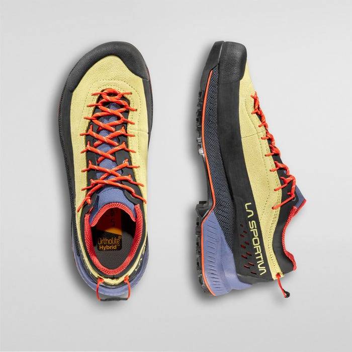 La Sportiva TX4 Evo WomanCalzature Avvicinamento Discount Store per i nuovi prodotti