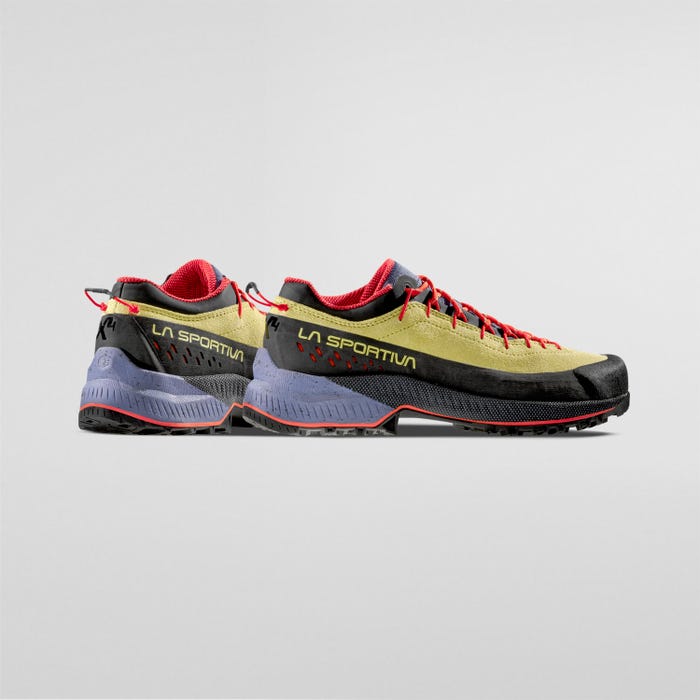 La Sportiva TX4 Evo WomanCalzature Avvicinamento Discount Store per i nuovi prodotti