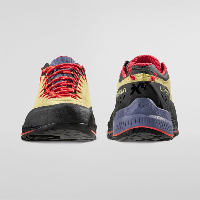 La Sportiva TX4 Evo WomanCalzature Avvicinamento Discount Store per i nuovi prodotti