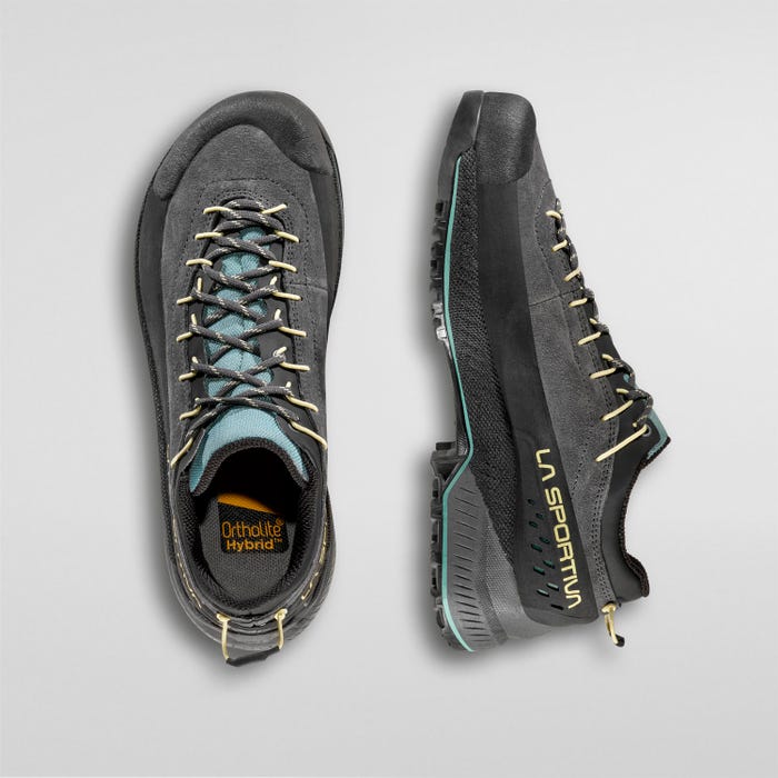 La Sportiva TX4 Evo WomanCalzature Avvicinamento Fino Al -60%