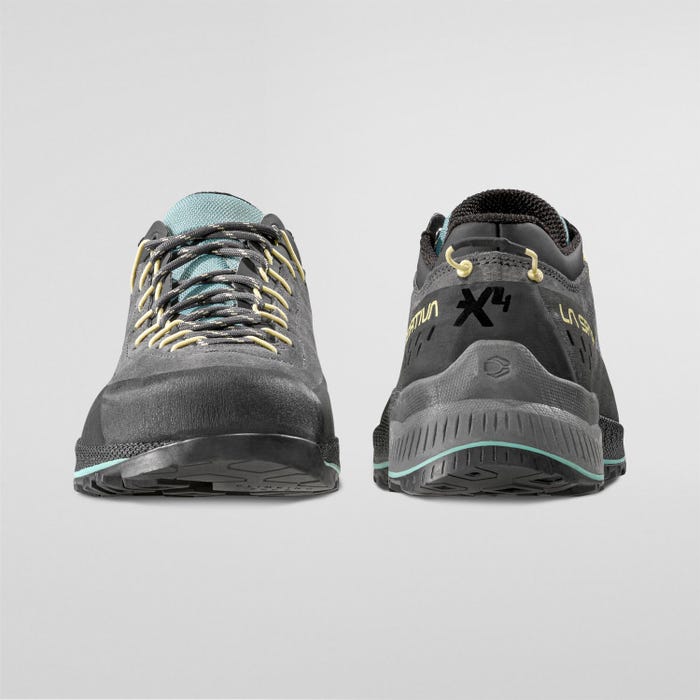 La Sportiva TX4 Evo WomanCalzature Avvicinamento Fino Al -60%