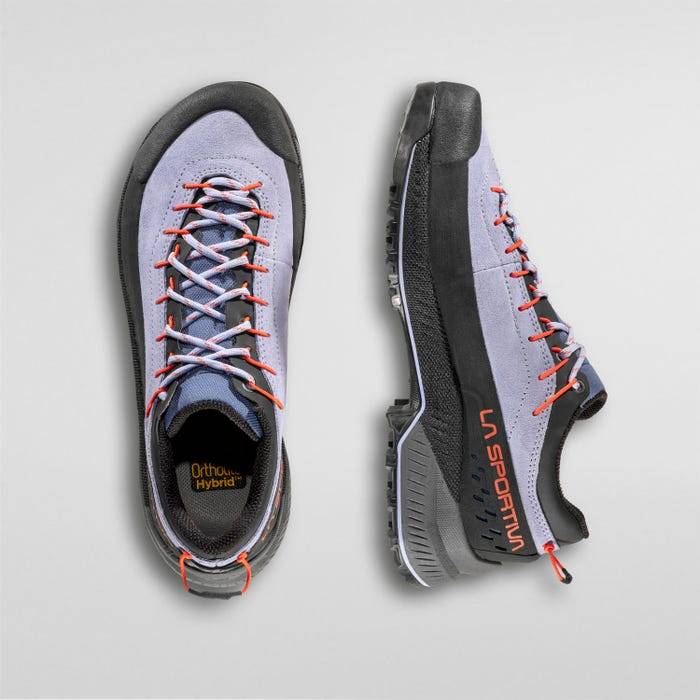 La Sportiva TX4 Evo WomanCalzature Avvicinamento Prezzo Ridotto