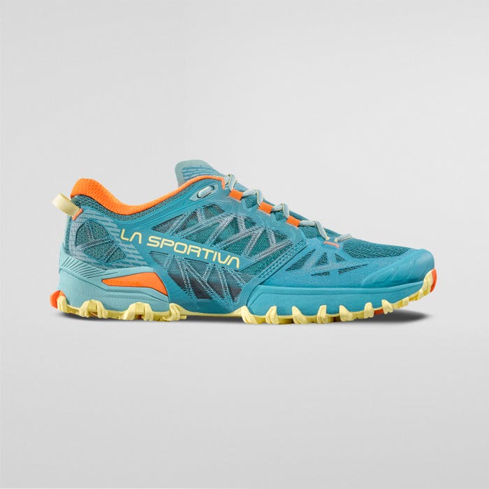 La Sportiva Bushido III WomanCalzature Trail Running Convenienza