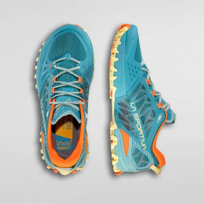 La Sportiva Bushido III WomanCalzature Trail Running Convenienza