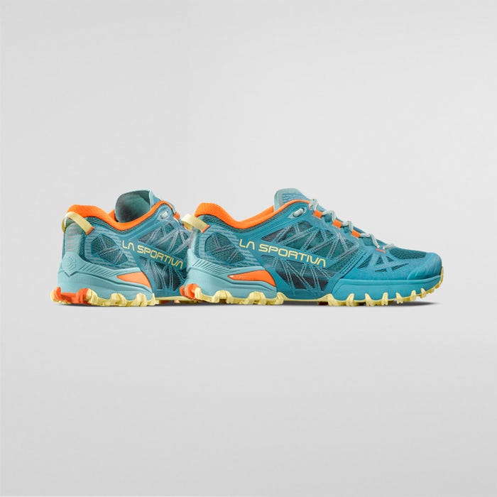 La Sportiva Bushido III WomanCalzature Trail Running Convenienza