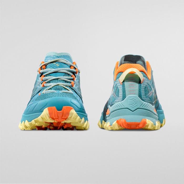 La Sportiva Bushido III WomanCalzature Trail Running Convenienza