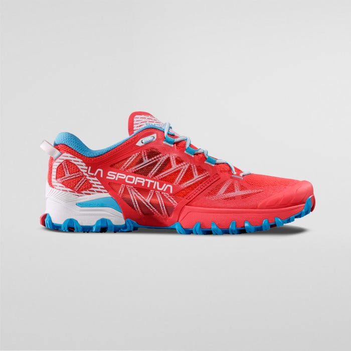 La Sportiva Bushido III WomanCalzature Trail Running Novità