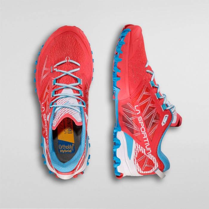 La Sportiva Bushido III WomanCalzature Trail Running Novità