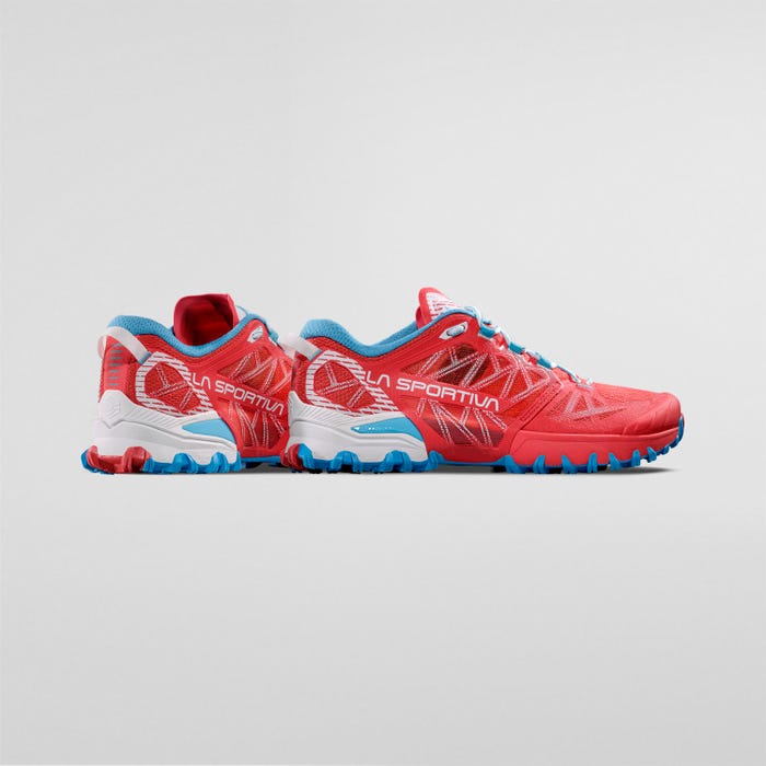 La Sportiva Bushido III WomanCalzature Trail Running Novità