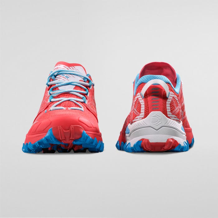 La Sportiva Bushido III WomanCalzature Trail Running Novità