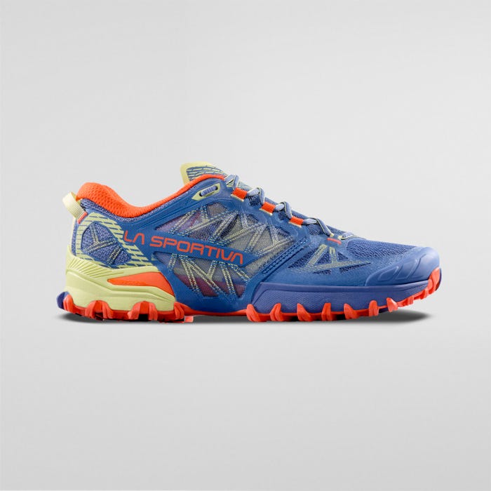 La Sportiva Bushido III WomanCalzature Trail Running Presa