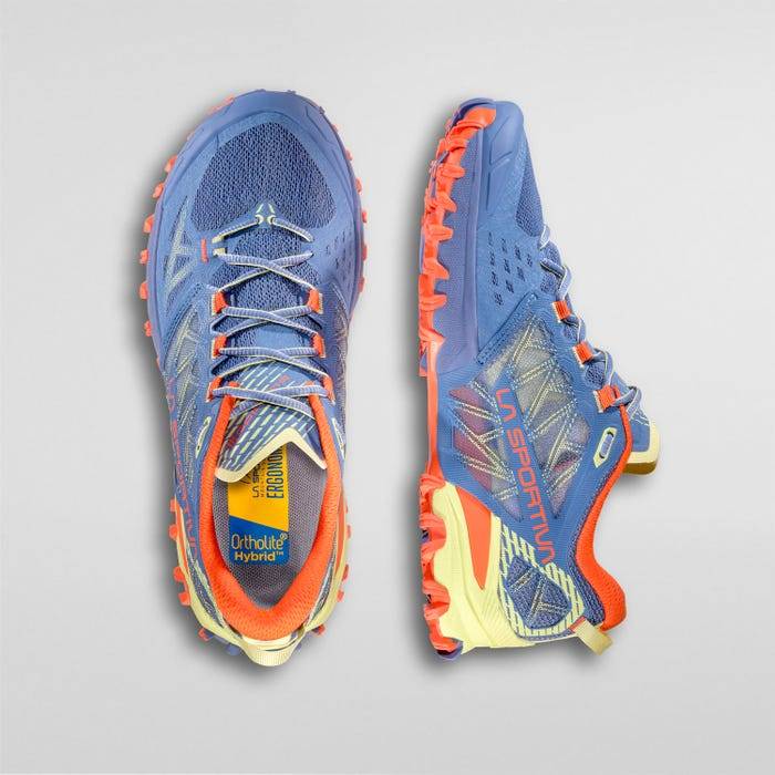 La Sportiva Bushido III WomanCalzature Trail Running Presa
