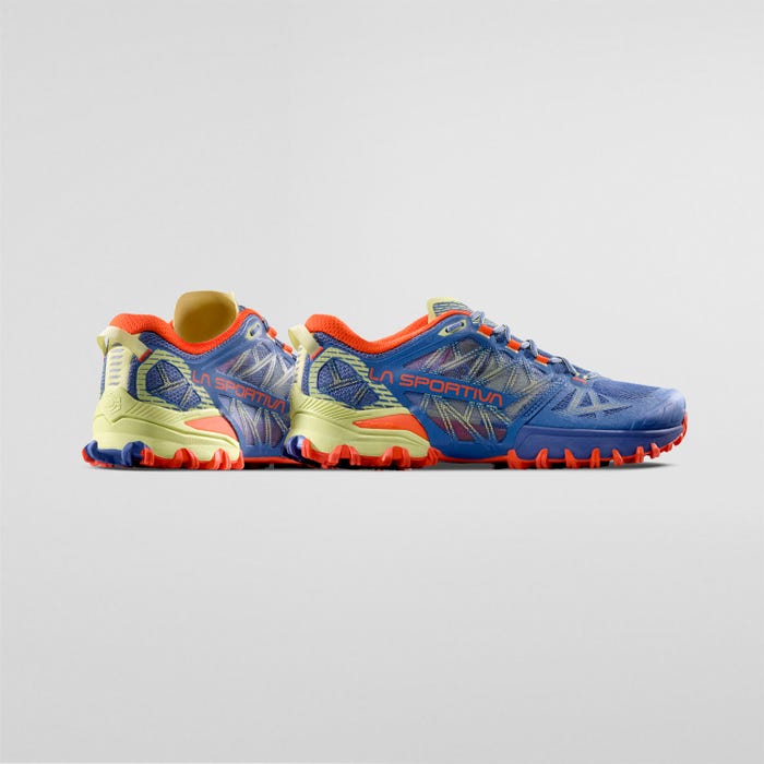 La Sportiva Bushido III WomanCalzature Trail Running Presa