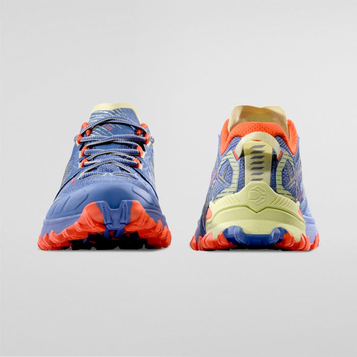 La Sportiva Bushido III WomanCalzature Trail Running Presa