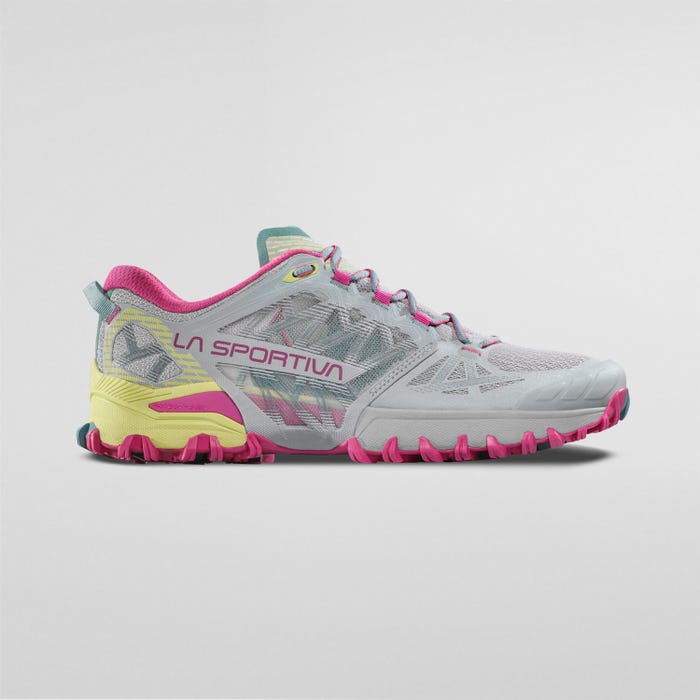 La Sportiva Bushido III WomanCalzature Trail Running Sconto