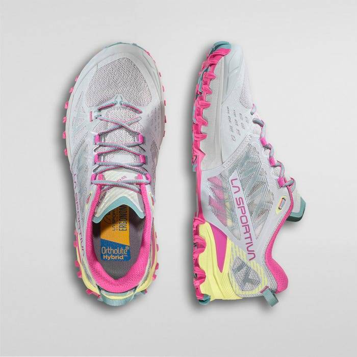 La Sportiva Bushido III WomanCalzature Trail Running Sconto