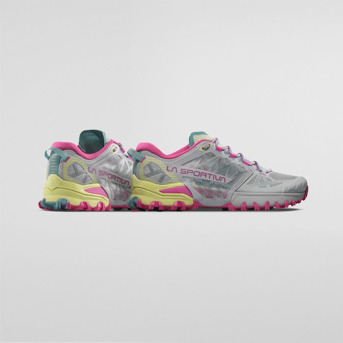 La Sportiva Bushido III WomanCalzature Trail Running Sconto